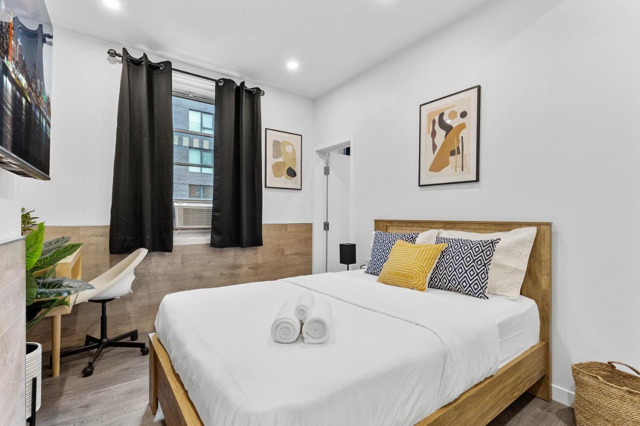 Le Sand & Stone Hotel Montreal Exterior foto